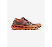 X-bionic Terraskin X02 Trail Running Shoes Arancione EU 41 1/3