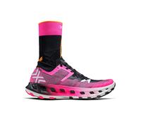 Scarpe X-Bionic TERRASKIN X02 Fluo Pink/X Black/X White + Calze : 40 2/3