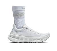 Scarpe X-Bionic TERRASKIN X03 Bianco-Grigio Argento + Calze : 40