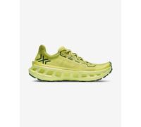 Scarpe X-Bionic TERRASKIN X03 E. Energy/D. Green + Calze : 40 2/3