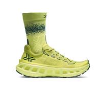 Scarpe X-Bionic TERRASKIN X03 E. Energy/D. Green + Calze : 40 2/3