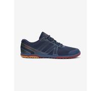 Xero Shoes - HFS II - Scarpe a piedi nudi EU 42 vintage indigo /rosso