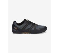 Scarpe Xero Shoes Mesa Trail II nero grigio - 41