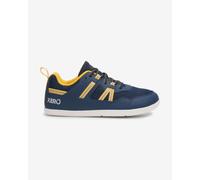 Scarpe Xero Shoes Prio blu notte giallo bianco junior - 32