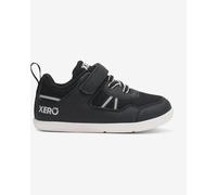 Xero Shoes - Kid's Prio - Scarpe a piedi nudi US 7K | EU 23 nero/bianco