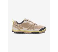 Scarpe Xero Shoes Scrambler Low EV marrone chiaro bianco crema donna - 41