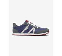 Scarpe Xero Shoes Wynn blu grigio granata - 46
