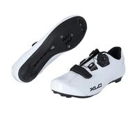 Scarpe XLC Bici Corsa CB-R09 Bianco