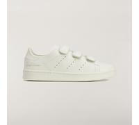 Scarpe Y-3 STAN SMITH HOOK-AND-LOOP con chiusura a strappi Off White / Off White / Off White 46