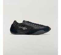 SCARPE Y-3 TOKYO WARPED Black / Black / Black 46