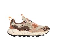 FLOWER MOUNTAIN Sneakers Beige/latte/marrone YAMANO 3 2017818-27 BEIGE/LATTE/MARRONE 36