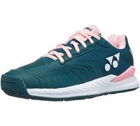 Scarpe Yonex 22 PC Eclipsion 4 Ottanio Donna - TERRA BATTUTA