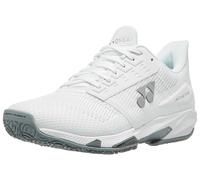 Scarpe Yonex Ad-Accel Bianco Donna - TERRA BATTUTA