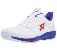 Scarpe Yonex Ad-Accel Bianco/Viola Uomo AMPIA - TERRA BATTUTA