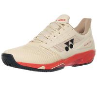 Scarpe da tennis da uomo Yonex Power Cushion AD-ACCEL - Beige (46)