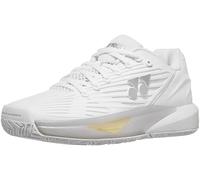 Scarpe Yonex PC Eclipsion 5 Bianco Donna - TUTTE LE SUPERFICI