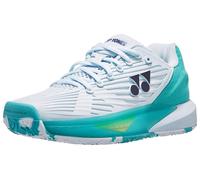 Scarpe Yonex PC Eclipsion 5 Blu Pale Donna - TERRA BATTUTA
