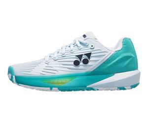Scarpe Yonex PC Eclipsion 5 Blu Pale Donna - TERRA BATTUTA