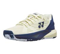 Scarpe Yonex PC Eclipsion 5 Champagne/Navy Donna - TUTTE LE SUPERFICI