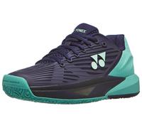 Yonex Eclipsion 5 Scarpa Per Terra Rossa Donna in blu scuro, Taglia: 37