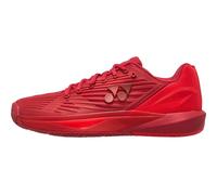 Scarpe Yonex PC Eclipsion 5 Rossa Donna - TUTTE LE SUPERFICI
