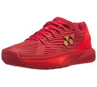 Scarpe Yonex PC Eclipsion 5 Rosso Donna - TERRA BATTUTA