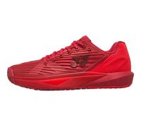 Scarpe Yonex PC Eclipsion 5 Rosso Donna - TERRA BATTUTA