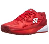 Scarpe da tennis da uomo Yonex Power Cushion Eclipsion 5 - Rosso 40.5