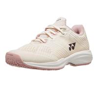 Scarpe Yonex Sonicage 3 Rosa Pale Donna - TERRA BATTUTA