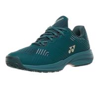 Scarpe da tennis da donna Yonex Power Cushion Sonicage - dark green - Verde (39,5)