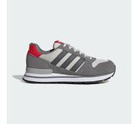 SCARPE ZX 500 RS Grey Four / Grey Five / Better Scarlet 39 1/3