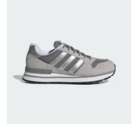 SCARPE ZX 500 RS Grey Three / Silver Metallic / Grey Two 44 2/3