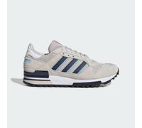 SCARPE ZX 600 Chalk Pearl / Night Indigo / Icey Blue 38 2/3