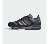 ADIDAS ORIGINALS Sneaker bassa 'ZX 600' grigio scuro / nero / bianco Uomo ADIDAS ORIGINALS 41-41,5