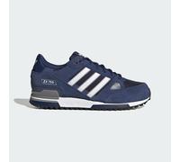 SCARPE ZX 750 Dark Blue / Cloud White / Grey Three 44 2/3