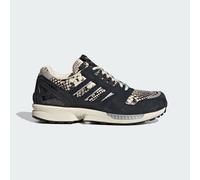 SCARPE ZX 8000 Core Black / Core Black / Cream White 42 2/3