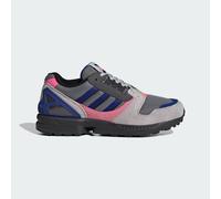 SCARPE ZX 8000 Grey Three / Semi Lucid Blue / Lucid Pink 38