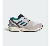 SCARPE ZX 8000 Zero Metalic / Dark Blue / Power Green 36 2/3