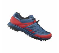 ScarpeShimano SH-ET500 Bleu 40