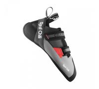 Scarpetta Arrampicata Charger II Comfort Durevole Allenamento Vie Lunghe Anthracite-Red Taglia 7