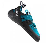 Scarpetta Arrampicata Circuit II Hawaiian Blue Taglia 5 Comfort Principianti Esperti Bouldering