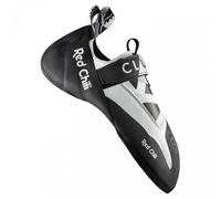 Scarpetta Arrampicata CLUE Bouldering Aggressiva Sensibile Night-Snow Taglia 8 UK
