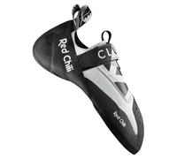 Scarpetta Arrampicata CLUE Bouldering Aggressiva Vibram XS Grip VCR Night-Snow Taglia 6