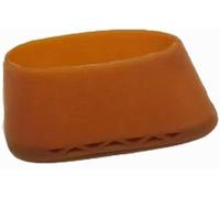 scarpetta calciolo calciulo per fucile in gomma calibro 12 - 20 -28 - 36