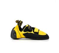 La Sportiva Katana Climbing Shoes Giallo EU 40 1/2 Uomo
