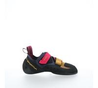 La Sportiva Kubo Climbing Shoes Nero EU 39 1/2 Uomo