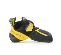 LA SPORTIVA Scarpe da arrampicata Solution Comp nero | 43