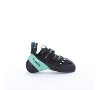 Scarpetta da arrampicata SCARPA Instinct Vs Donna Nero Blu - Unisex - 37