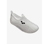 Scarpe da scoglio bambini Arena Sharm 2 Blanc 35