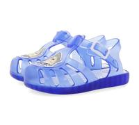 Scarpette Blu con Patch di SQUALO per Bambino KRUME